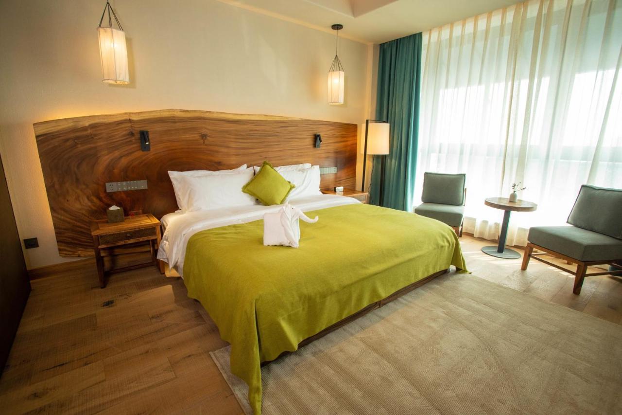 Jinling Onejoy Hotel Nanjing  Eksteriør billede