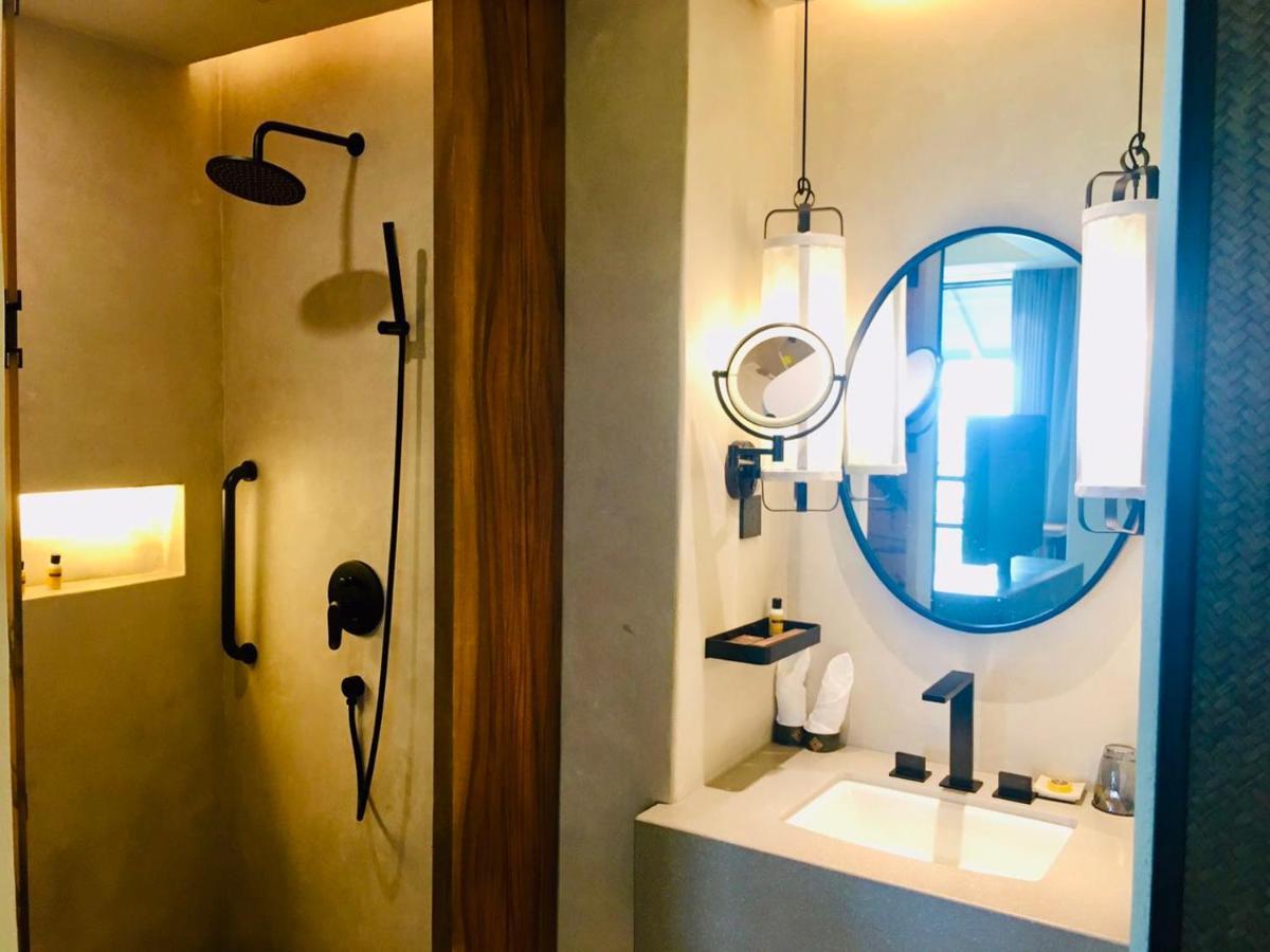 Jinling Onejoy Hotel Nanjing  Eksteriør billede