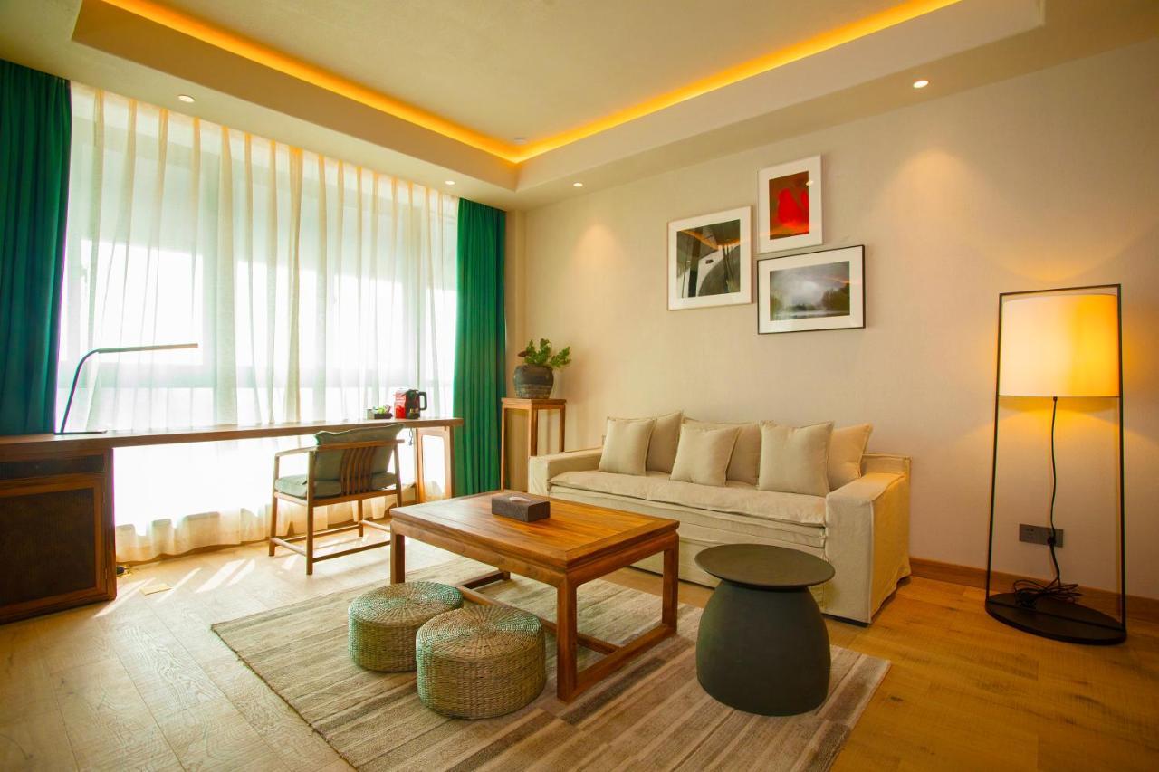 Jinling Onejoy Hotel Nanjing  Eksteriør billede