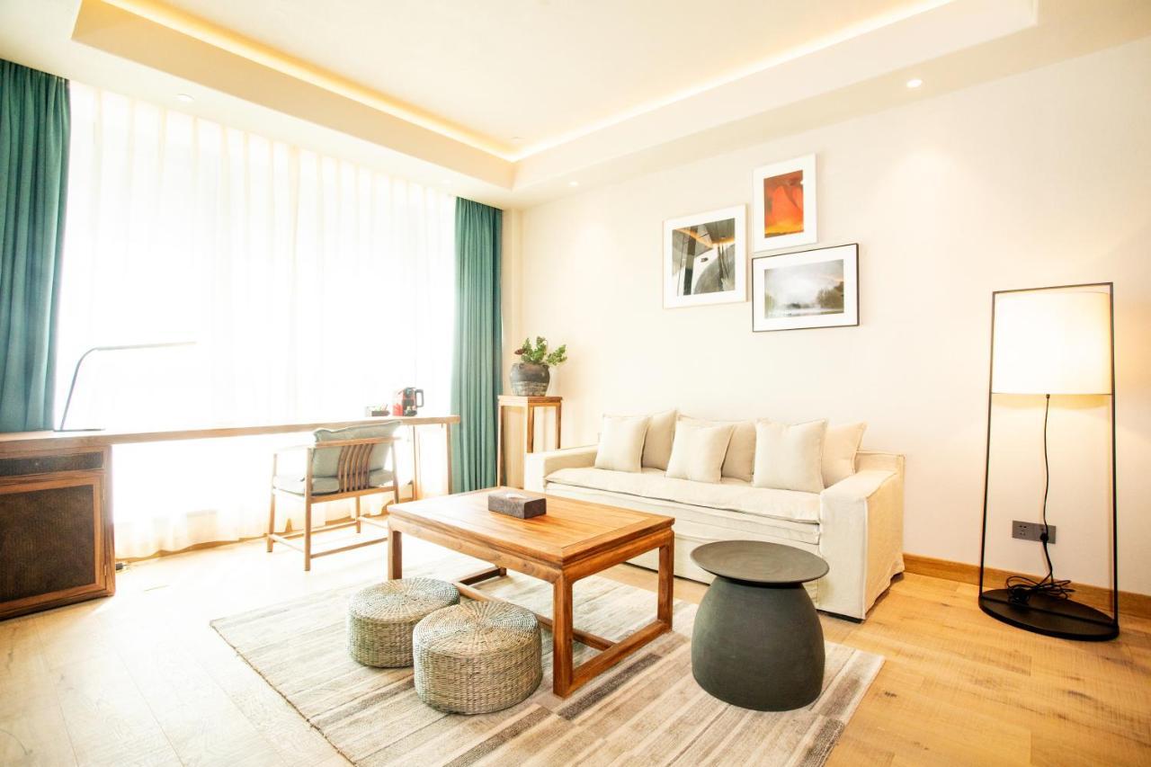 Jinling Onejoy Hotel Nanjing  Eksteriør billede