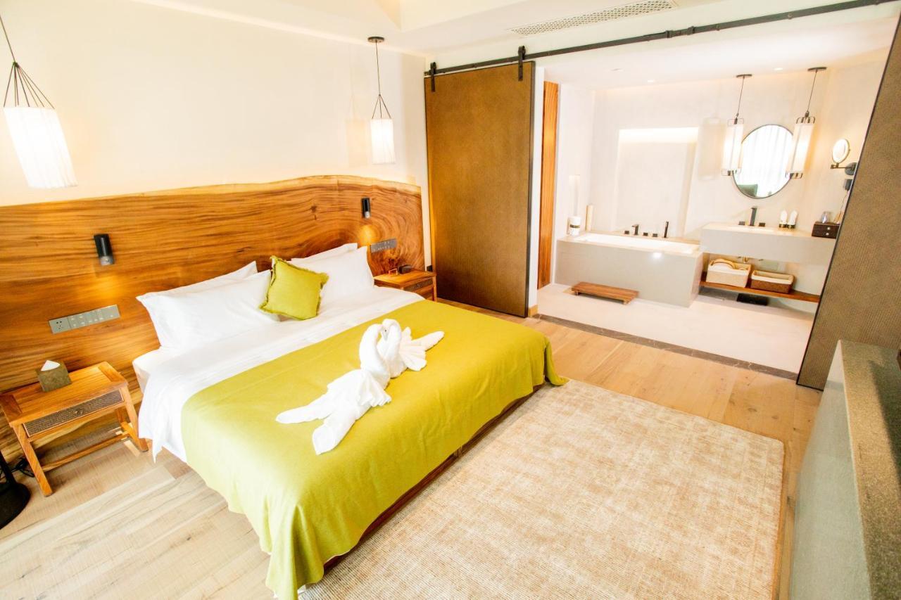 Jinling Onejoy Hotel Nanjing  Eksteriør billede