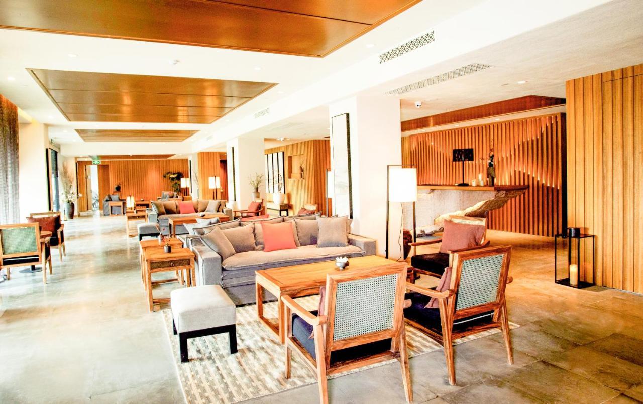 Jinling Onejoy Hotel Nanjing  Eksteriør billede