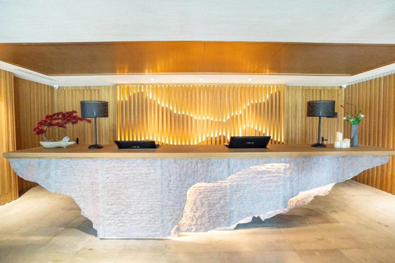 Jinling Onejoy Hotel Nanjing  Eksteriør billede